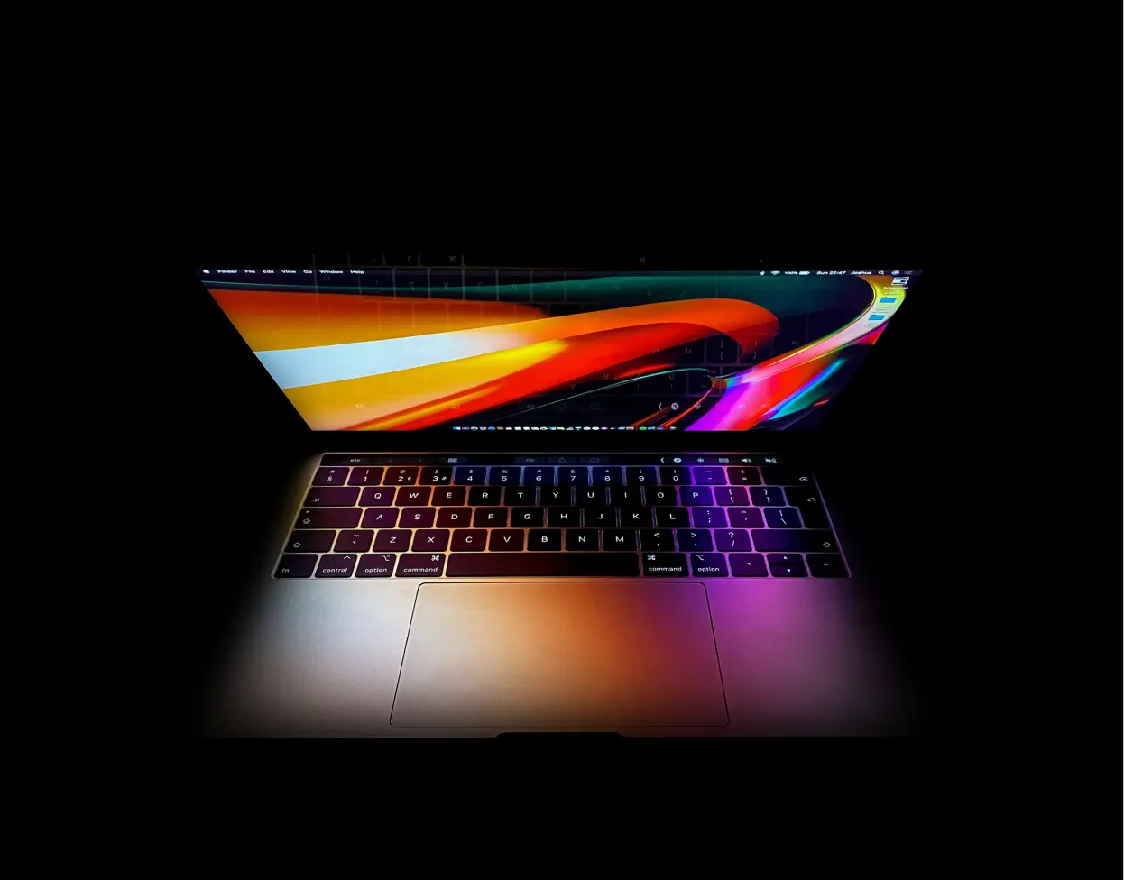 Ultra İnce Modern Performans Dizüstü Bilgisayar - Gümüş